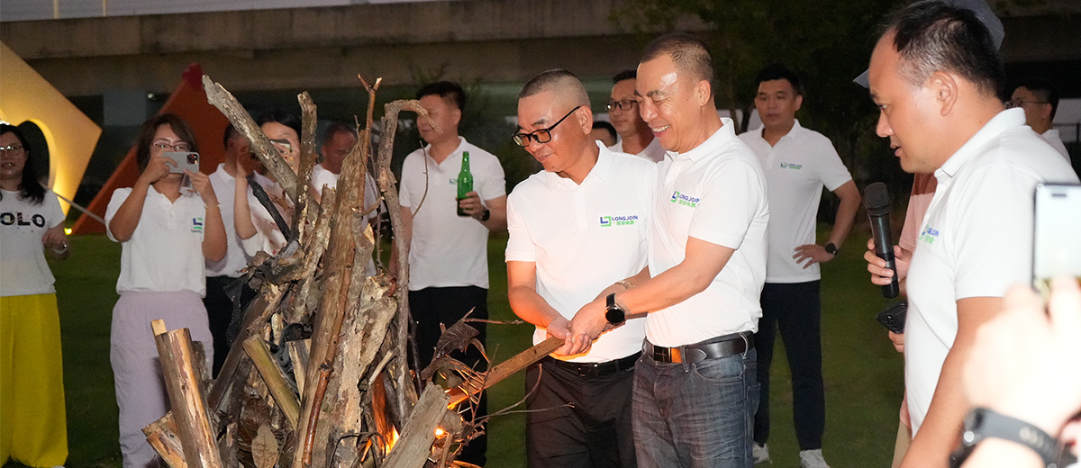 2025.8月 乌镇龙头会团建