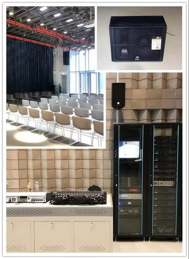 PEAVEY为深圳荟同学校报告厅及会议室量身打造专业扩声 (5).jpg PEAVEY为深圳荟同学校报告厅及会议室量身打造专业扩声 (5).jpg