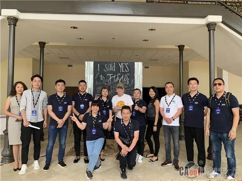回顾品牌初心,展望前行!中国PEAVEY娱乐团队访美“寻根”之旅 (8).jpg 回顾品牌初心,展望前行!中国PEAVEY娱乐团队访美“寻根”之旅 (8).jpg