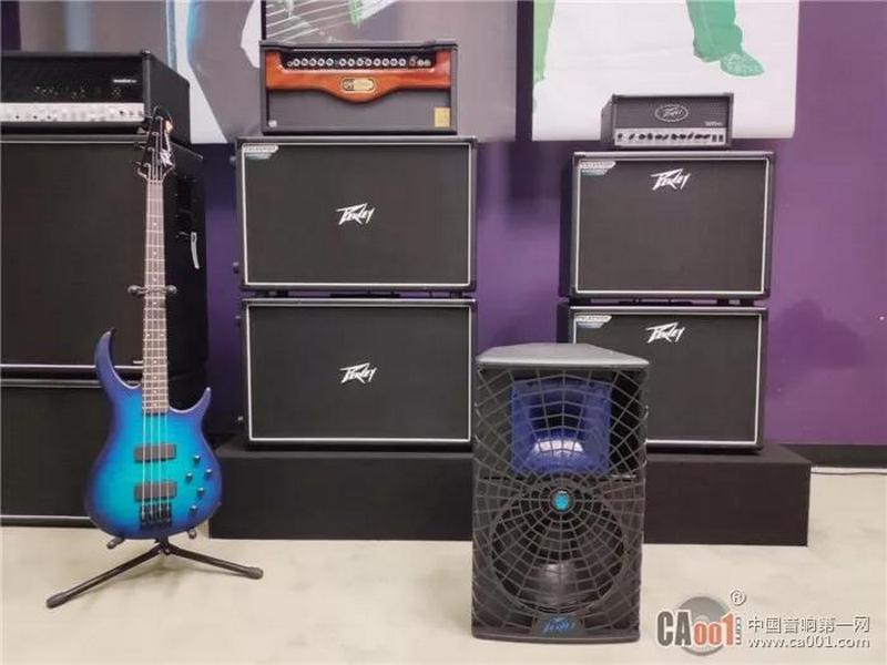 回顾品牌初心,展望前行!中国PEAVEY娱乐团队访美“寻根”之旅 (19).jpg 回顾品牌初心,展望前行!中国PEAVEY娱乐团队访美“寻根”之旅 (19).jpg