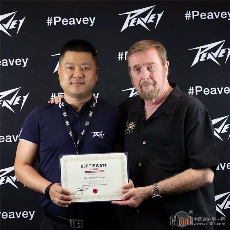 回顾品牌初心,展望前行!中国PEAVEY娱乐团队访美“寻根”之旅 (26).jpg 回顾品牌初心,展望前行!中国PEAVEY娱乐团队访美“寻根”之旅 (26).jpg