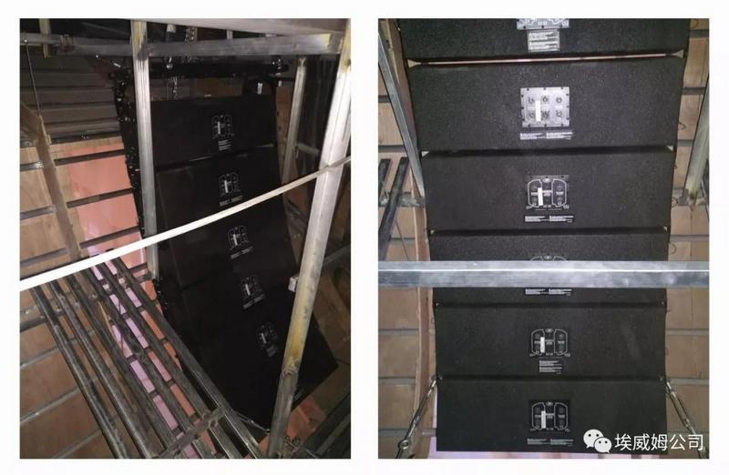 一展最美校园风采,PEAVEY打造西安建筑科技大学扩声方案 (5).jpg 一展最美校园风采,PEAVEY打造西安建筑科技大学扩声方案 (5).jpg