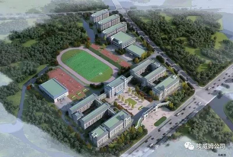 校企强强联合:PEAVEY助力绍兴轻纺城职校音频解决方案 (1).jpg 校企强强联合:PEAVEY助力绍兴轻纺城职校音频解决方案 (1).jpg