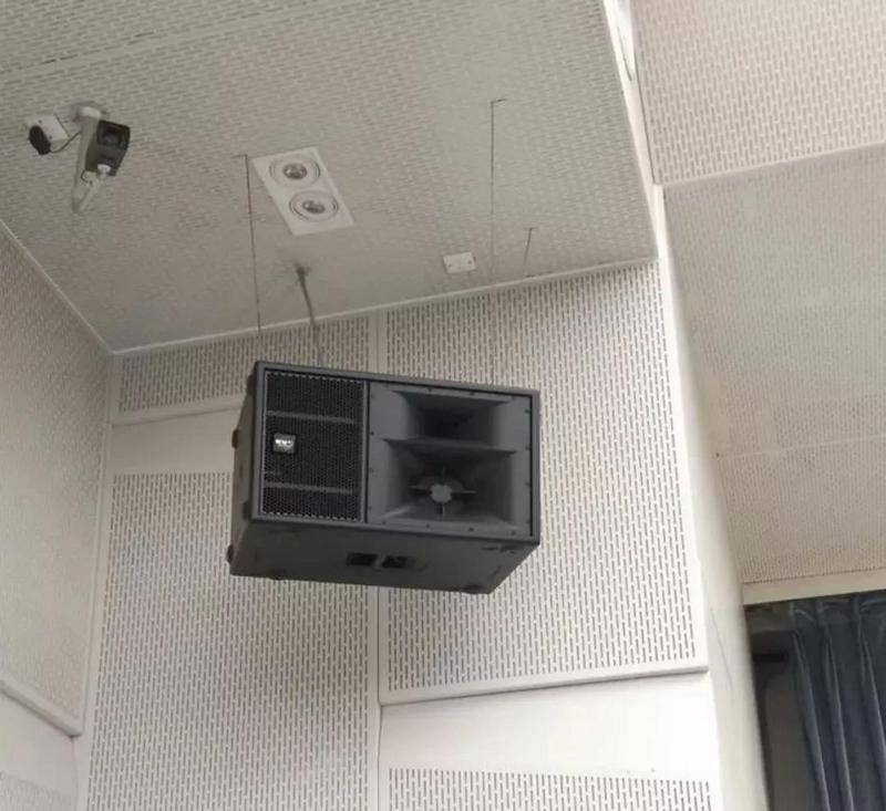 KV2优质扩声,尽显艺术魅力——中国美术学院项目 (4).jpg KV2优质扩声,尽显艺术魅力——中国美术学院项目 (4).jpg