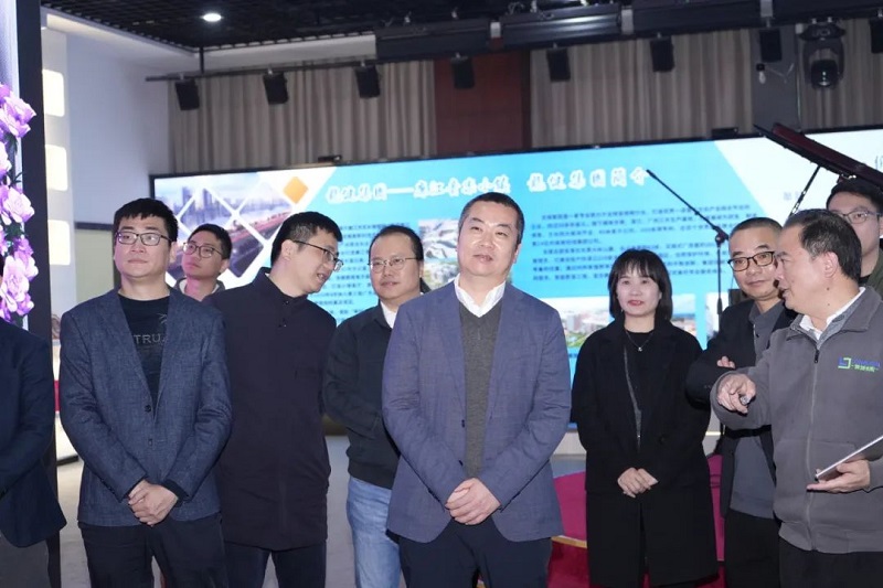 星海音乐学院到利来·国际(中国)最老牌-中国官网
开展 “书记校长访企拓岗促就业专项行动” (2).jpg 星海音乐学院到利来·国际(中国)最老牌-中国官网
开展 “书记校长访企拓岗促就业专项行动” (2).jpg